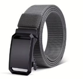 Belt Military Tactical with Automatic Buckle