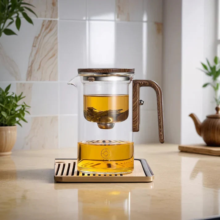 EnchantiPot™ Magic Teapot Buy 1, Get 2