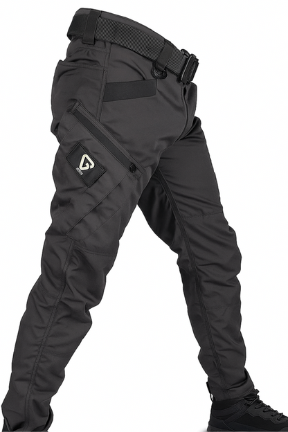 Tactical Military Pants – Durable and Waterproof - Buy 1, Get 2!!