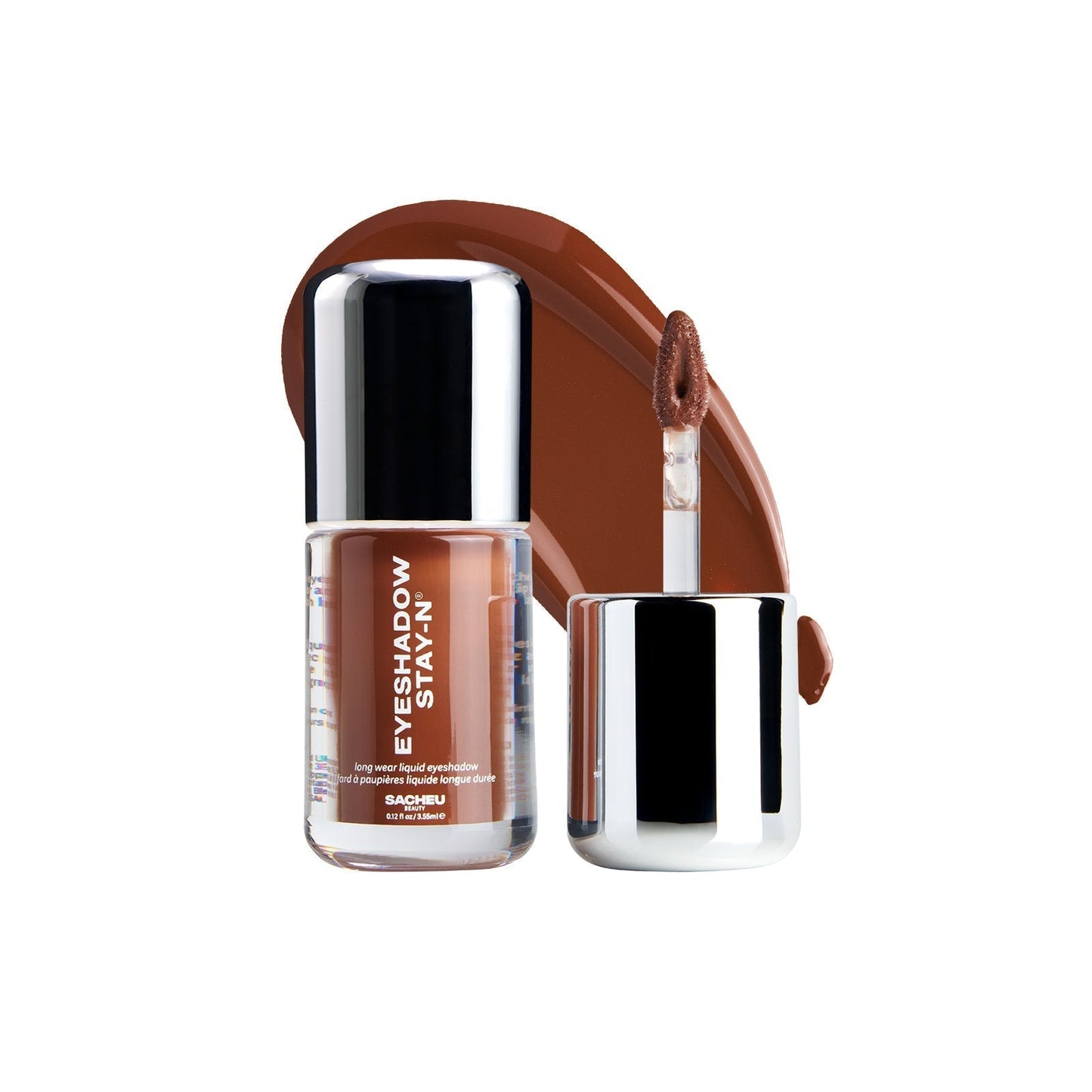 Eyeshadow STAY-N