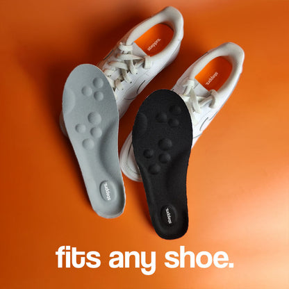 Massage Insoles (Buy 1 Get 1 Free)