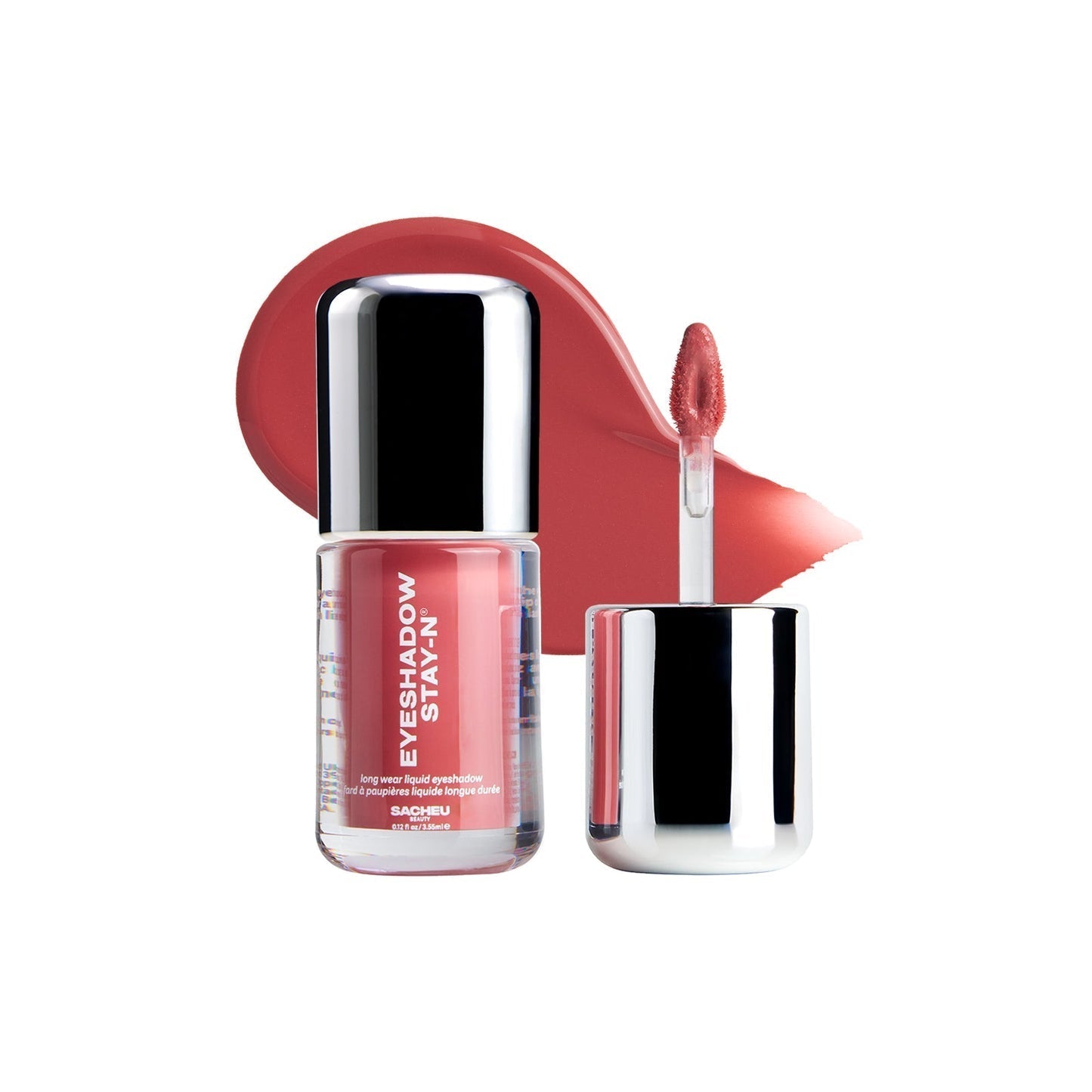 Eyeshadow STAY-N