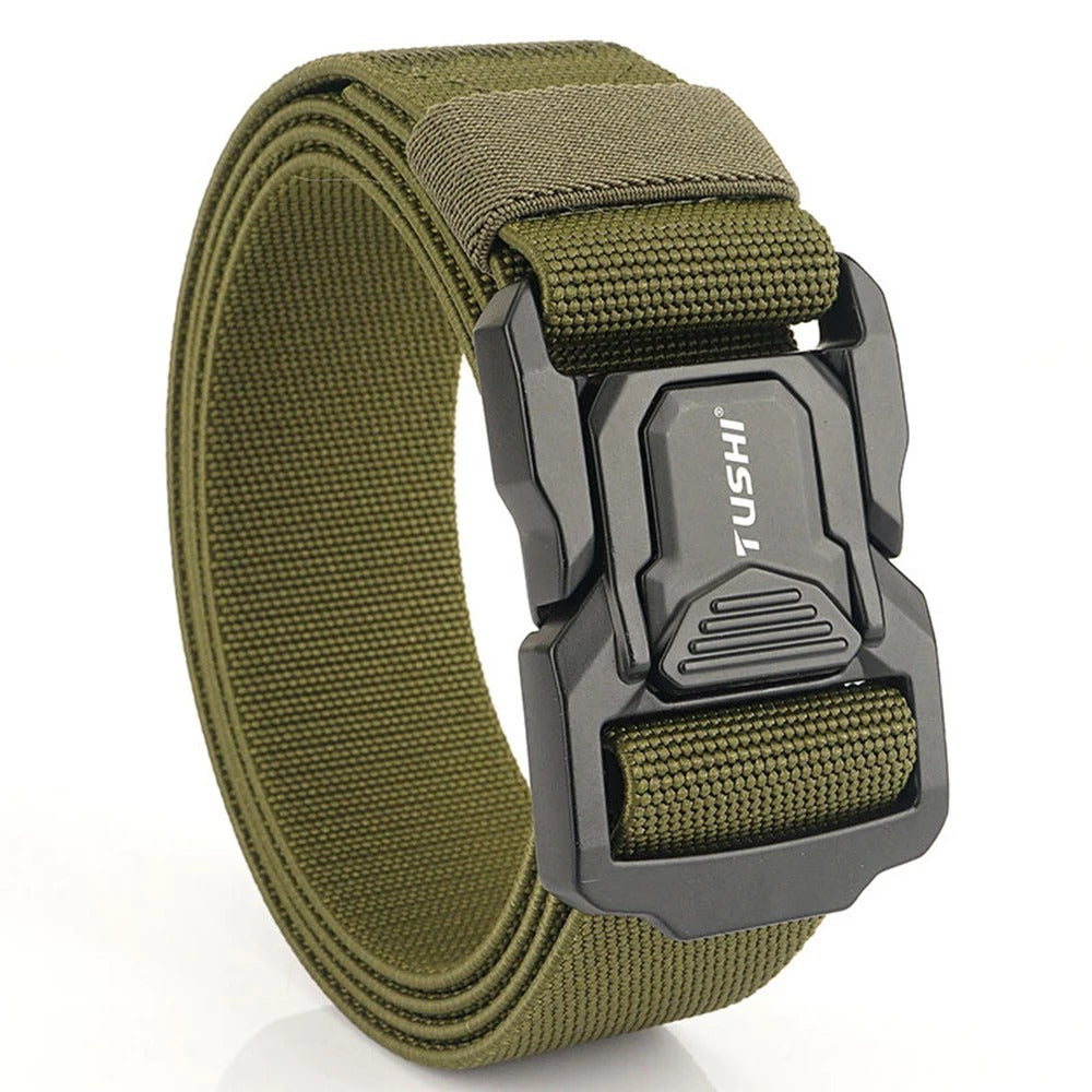 Militärischer Taktikgürtel – Tushi®