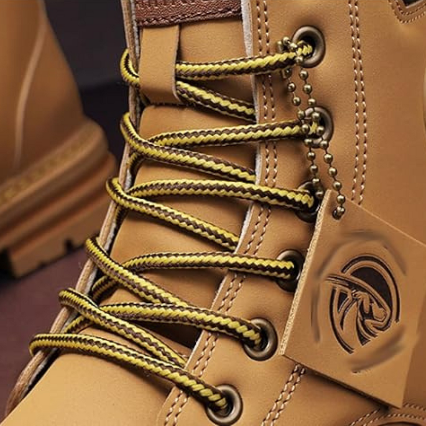 Wasserdichter Herrenstiefel