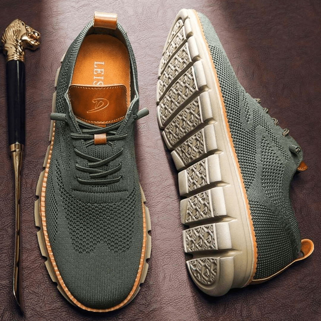 Bequeme Herren-Schuhe - James®