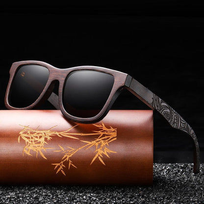 Blokes Nomad Shades - UV400 Schutz