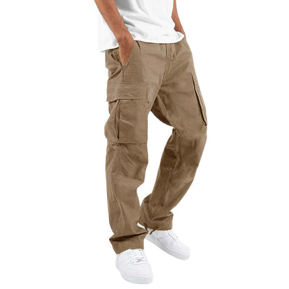 Nooh® Chilled Cargo-Hosen