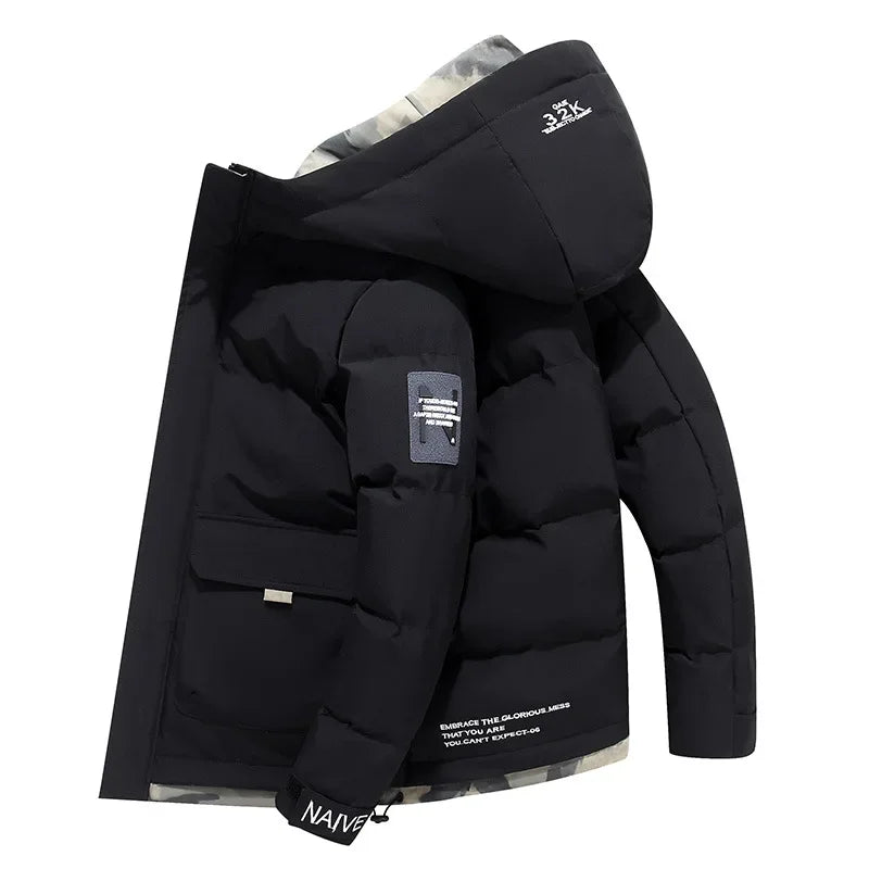 Gemütliche Kapuzenpullover® für kalte Tage