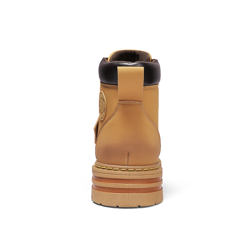 Wasserdichter Herrenstiefel