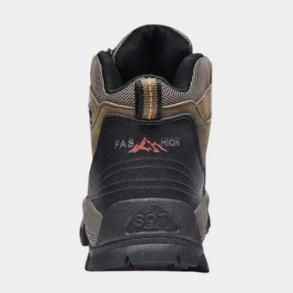 Wasserdichte Wanderstiefel + kostenloser Gürtel inklusive