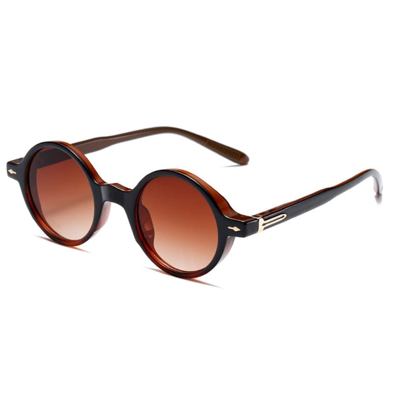 Serengeti Shades - UV400 Schutz für sonnige Tage