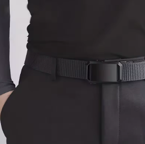 Belt Military Tactical with Automatic Buckle
