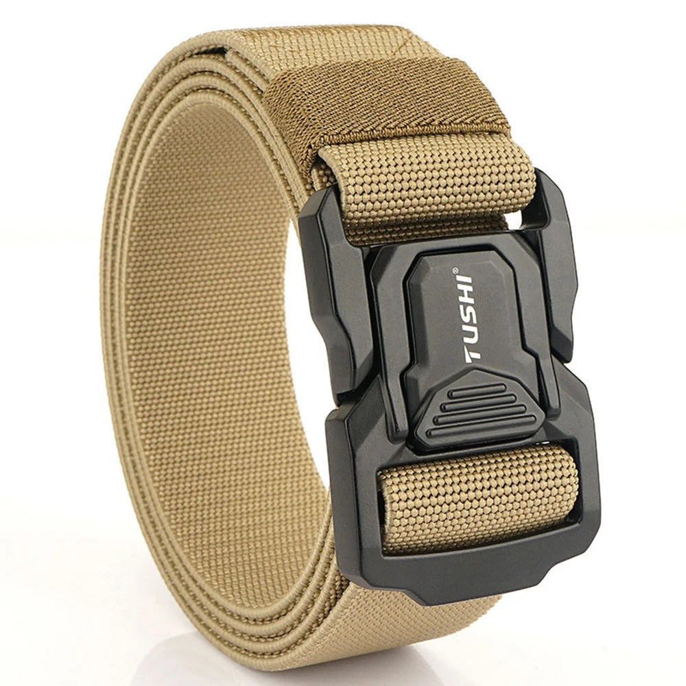 Militärischer Taktikgürtel – Tushi®
