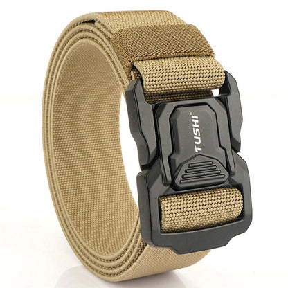 Militärischer Taktikgürtel – Tushi®