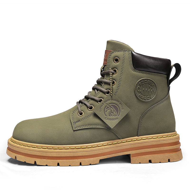 Wasserdichter Herrenstiefel