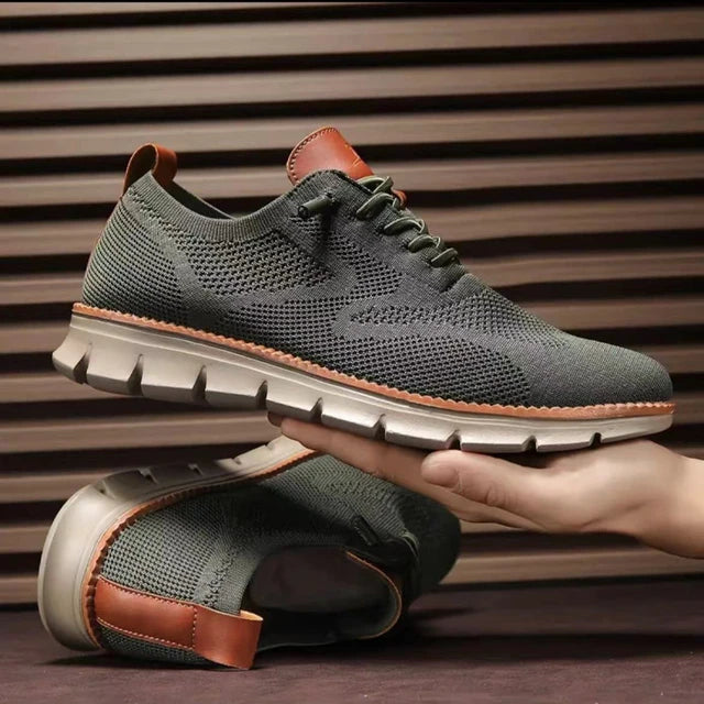 Bequeme Herren-Schuhe - James®