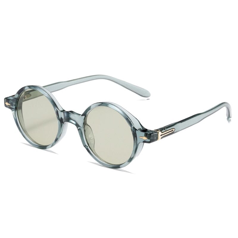 Serengeti Shades - UV400 Schutz für sonnige Tage