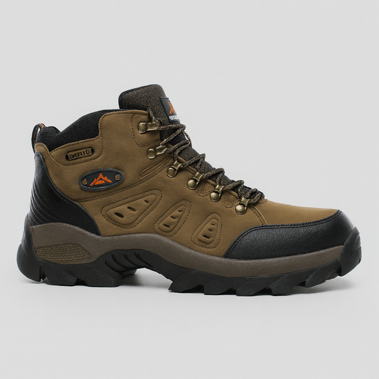 Wasserdichter Wanderstiefel