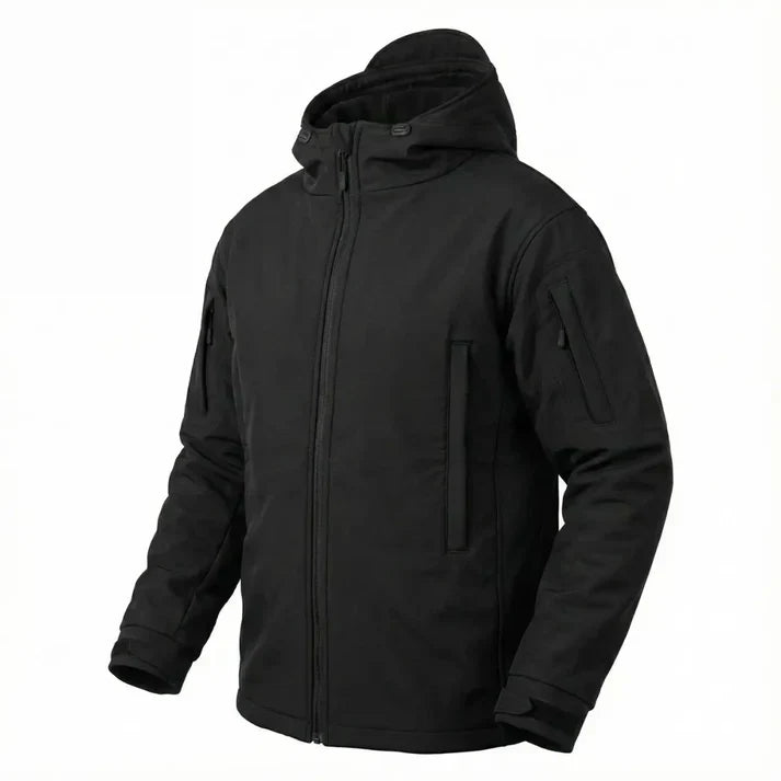 Black Tactical Vest - Buy 1 Get 2