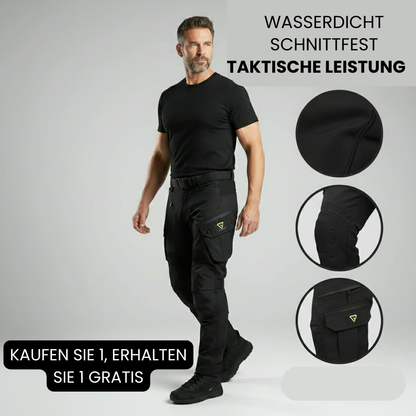 Taktische Militärhose – Strapazierfähig und wasserdicht Kaufe 1 und erhalte 2!