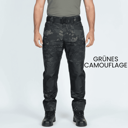 Taktische Militärhose – Strapazierfähig und wasserdicht Kaufe 1 und erhalte 2!