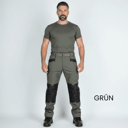 Taktische Militärhose – Strapazierfähig und wasserdicht Kaufe 1 und erhalte 2!