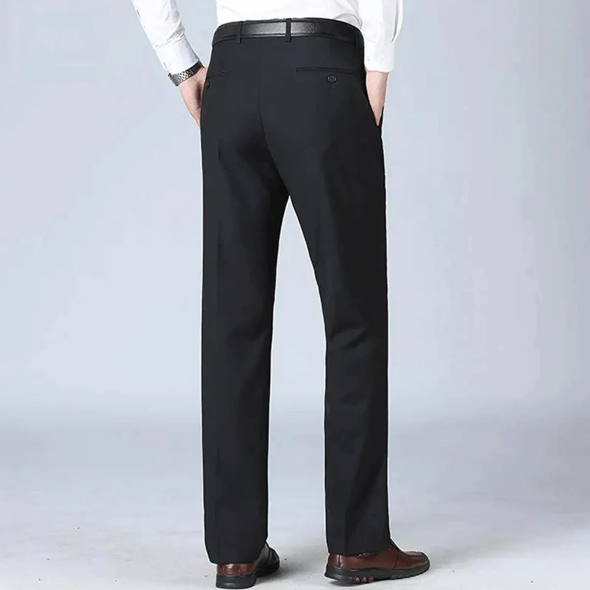 Luffy® Stretchy Soziale Hosen (+ Kostenloser Leder Gürtel)