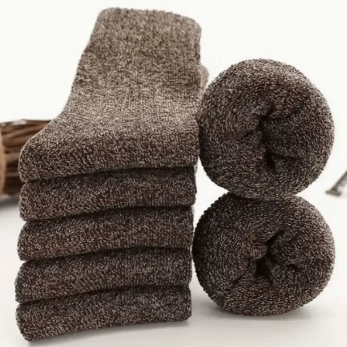 Snug Feot® Socken (Kaufe 1, Schnappe 2 Gratis!)