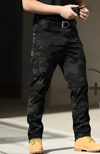 Military Tactical Pants – Durable and Waterproof | Buy 1 and Get 2