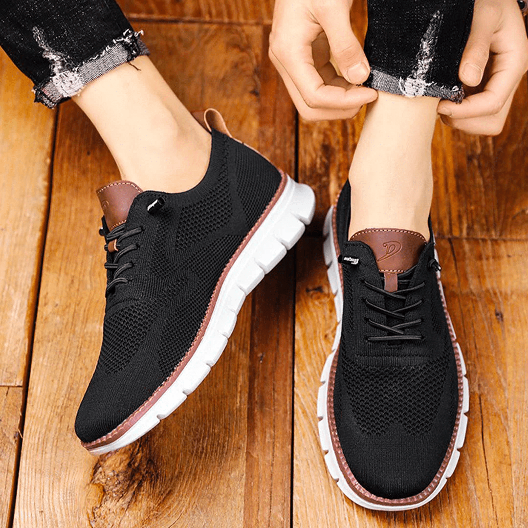 Bequeme Herren-Schuhe - James®