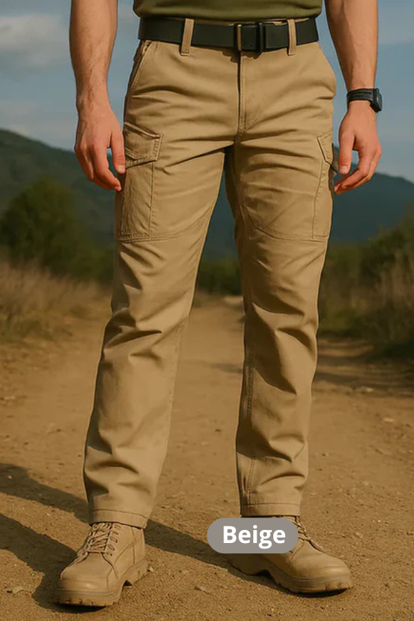 Tactical Military Pants – Durable and Waterproof - Buy 1, Get 2!!