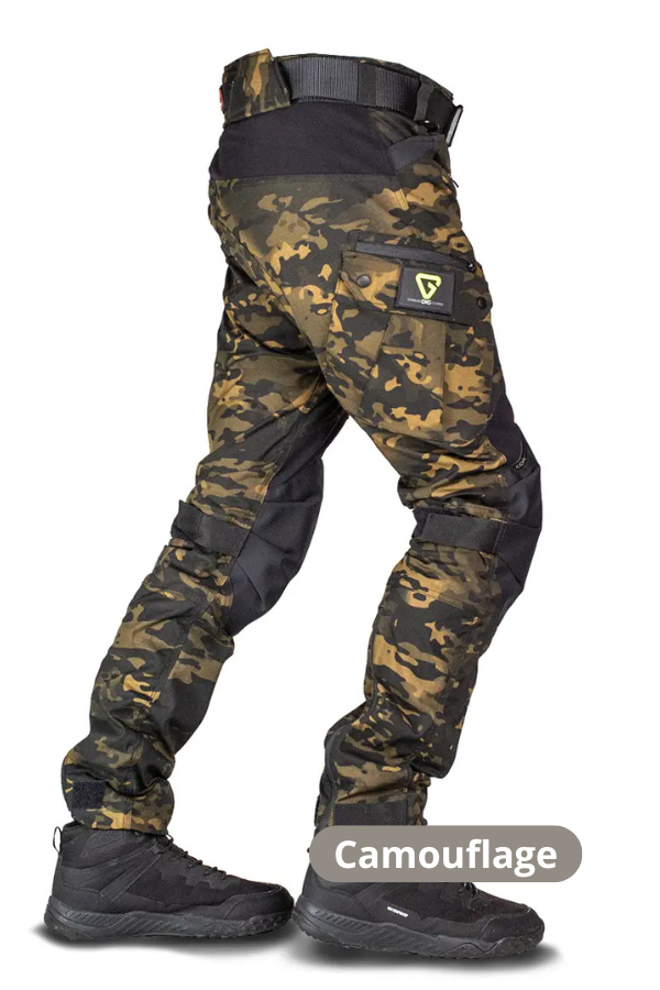 Tactical Military Pants – Durable and Waterproof - Buy 1, Get 2!!