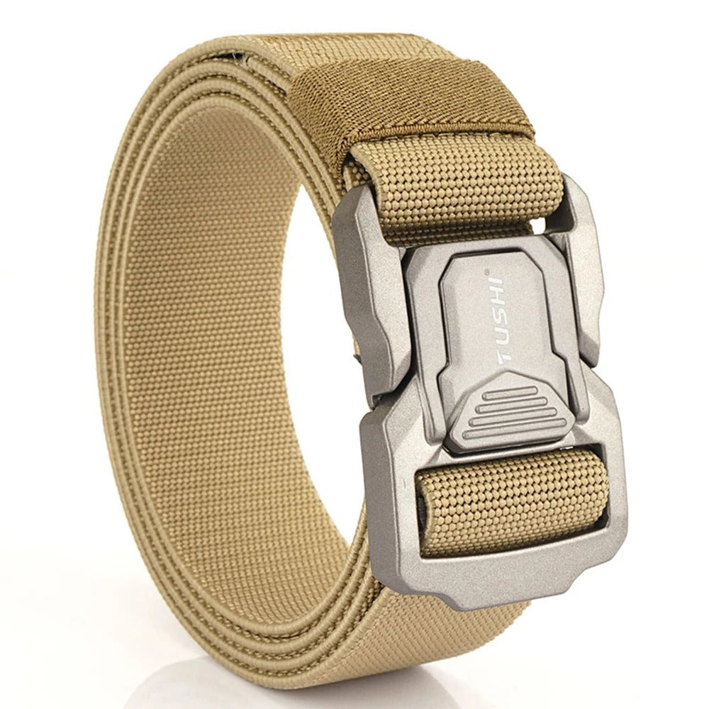 Militärischer Taktikgürtel – Tushi®