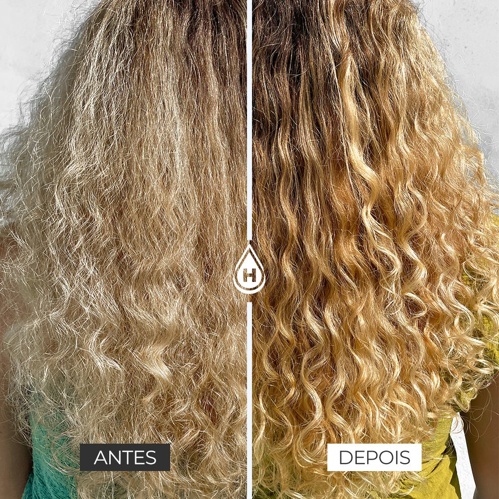 Booster Tratamento 30ml