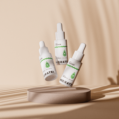 Booster Tratamento 30ml
