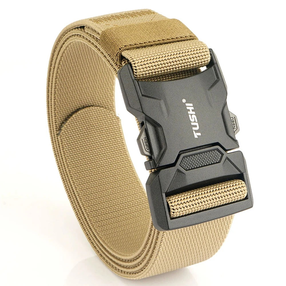 Militärischer Taktikgürtel – Tushi®