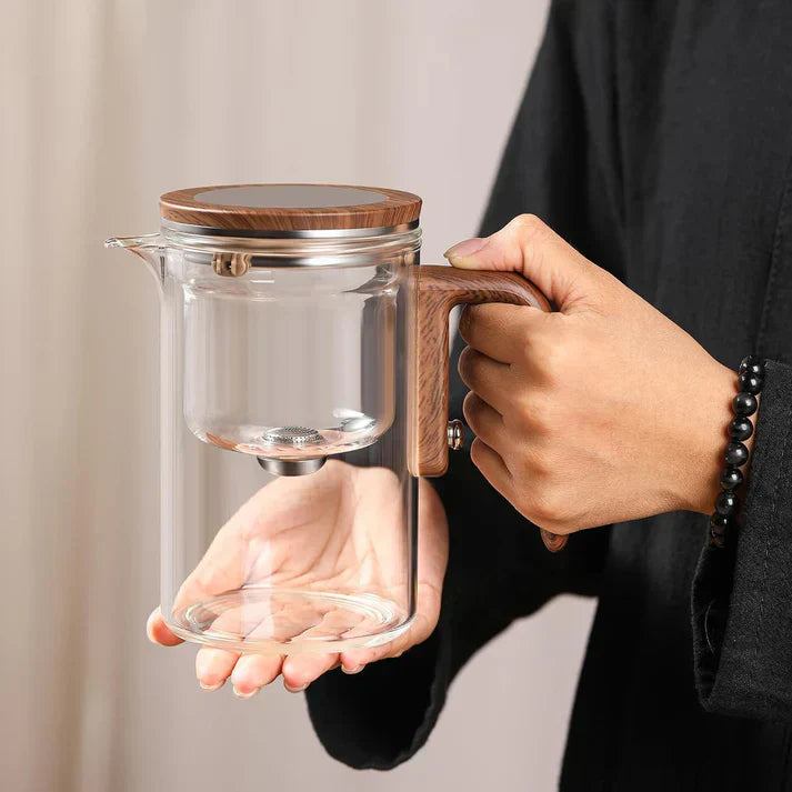 EnchantiPot™ Magic Teapot Buy 1, Get 2
