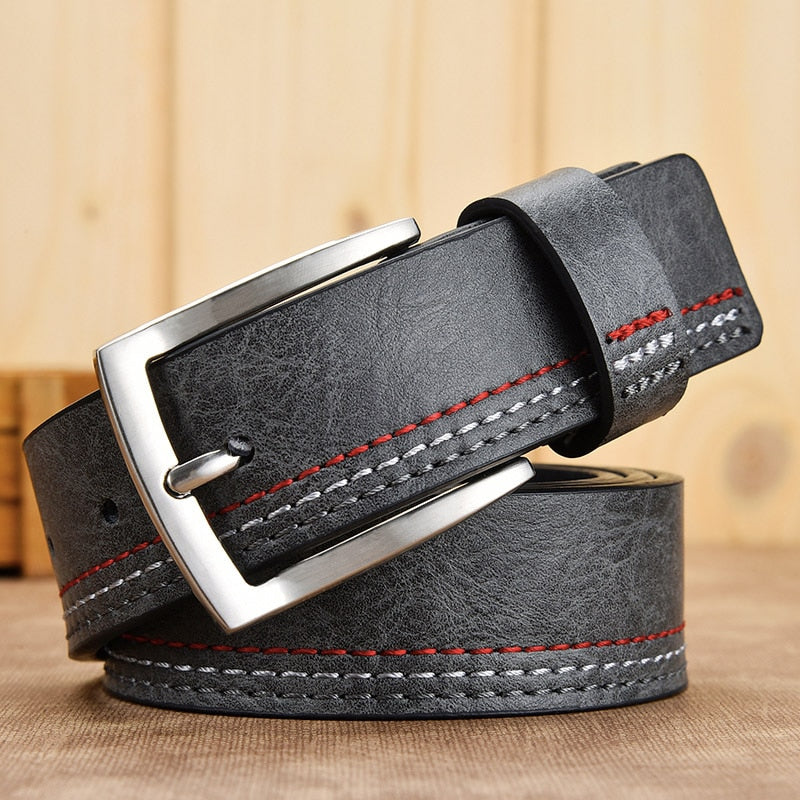 Blokes Texas Gürtel - Perfekt für einen richtig guten Look!