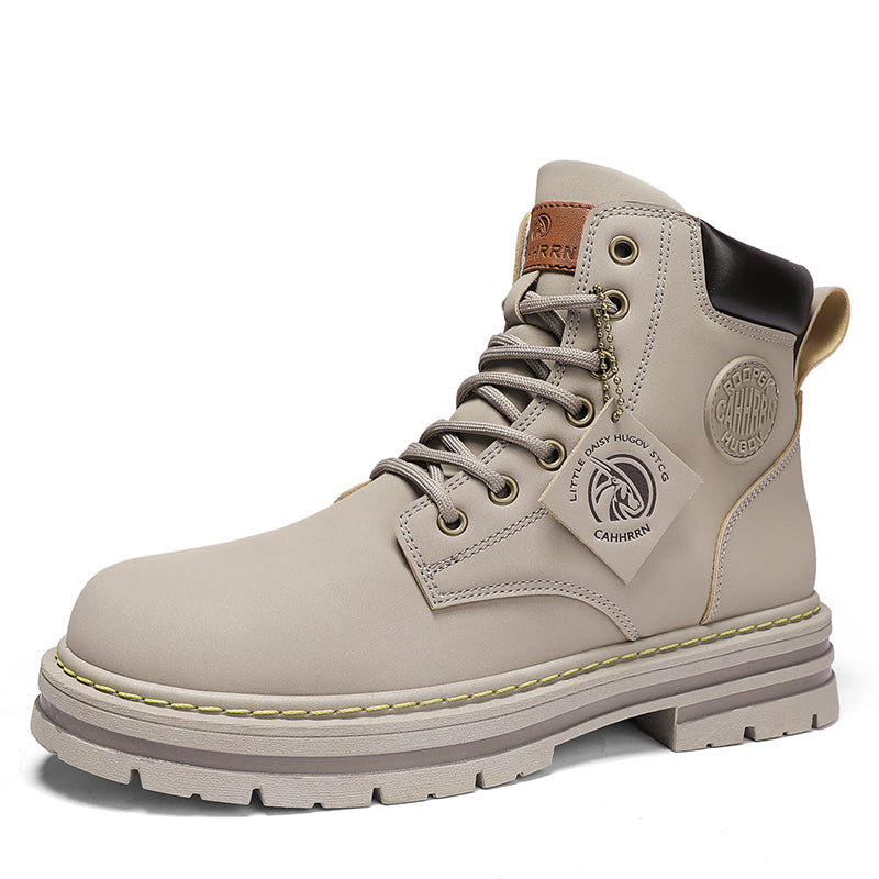 Wasserdichter Herrenstiefel