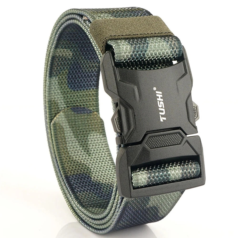 Militärischer Taktikgürtel – Tushi®