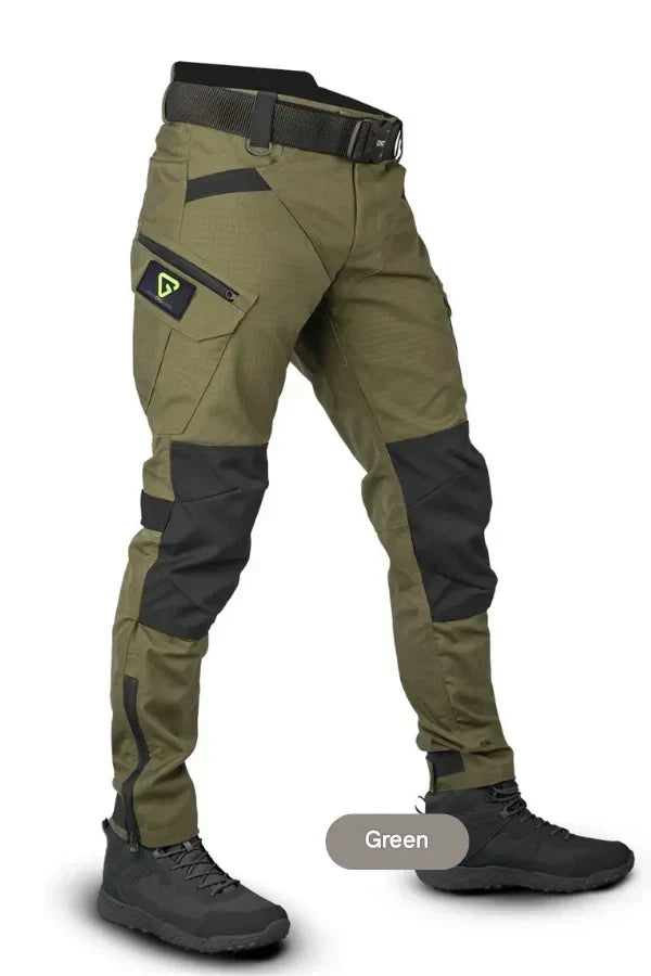 Tactical Military Pants – Durable and Waterproof - Buy 1, Get 2!!