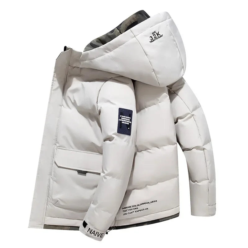 Gemütliche Kapuzenpullover® für kalte Tage