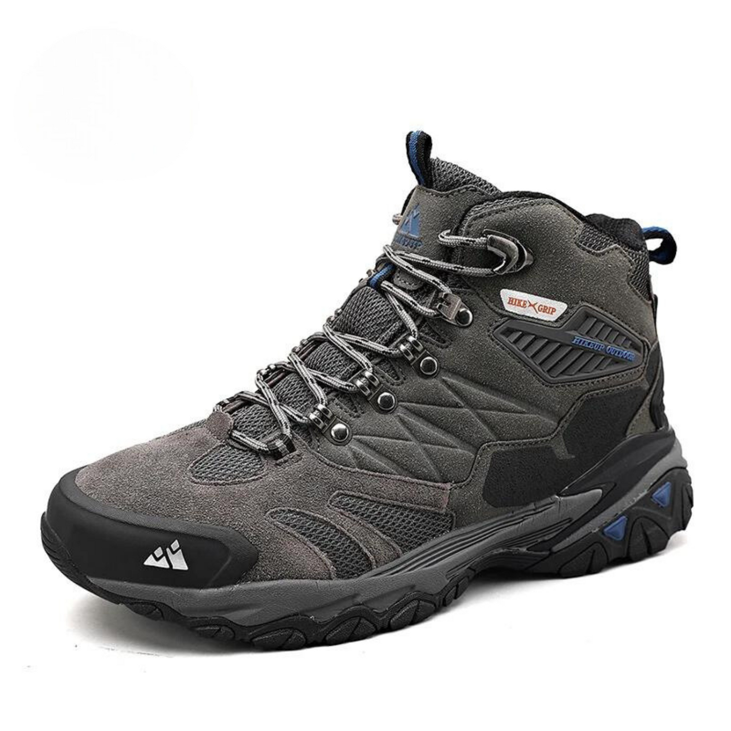 Wasserdichter Trekkingstiefel