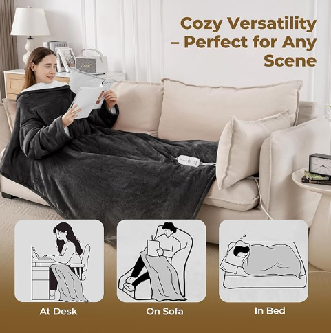The Heatrobe™