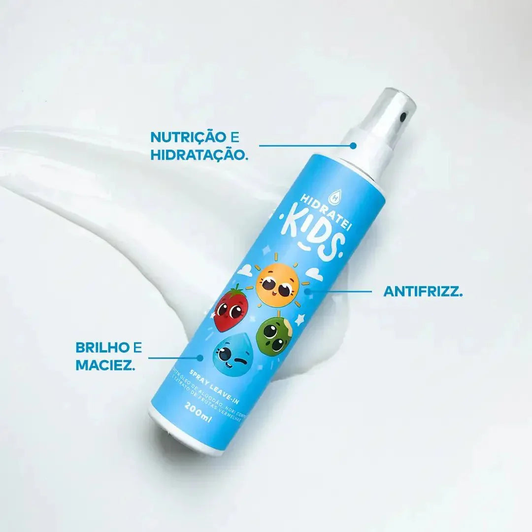 Leave-in Kids 200ml