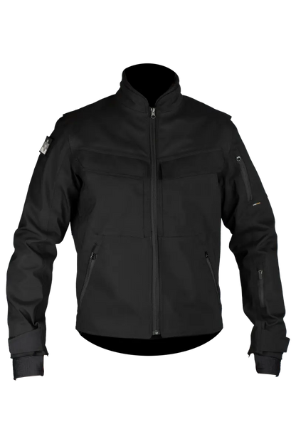 Militärische wasserdichte Jacke