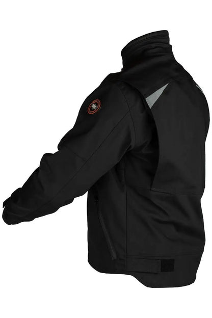 Militärische wasserdichte Jacke