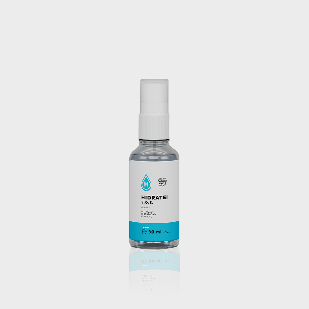 Máscara Líquida SOS 30ml