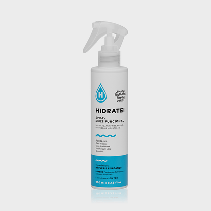 Kit Hidratação Potente Edição Limitada