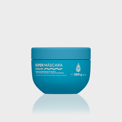 Kit Hidratação Potente Edição Limitada